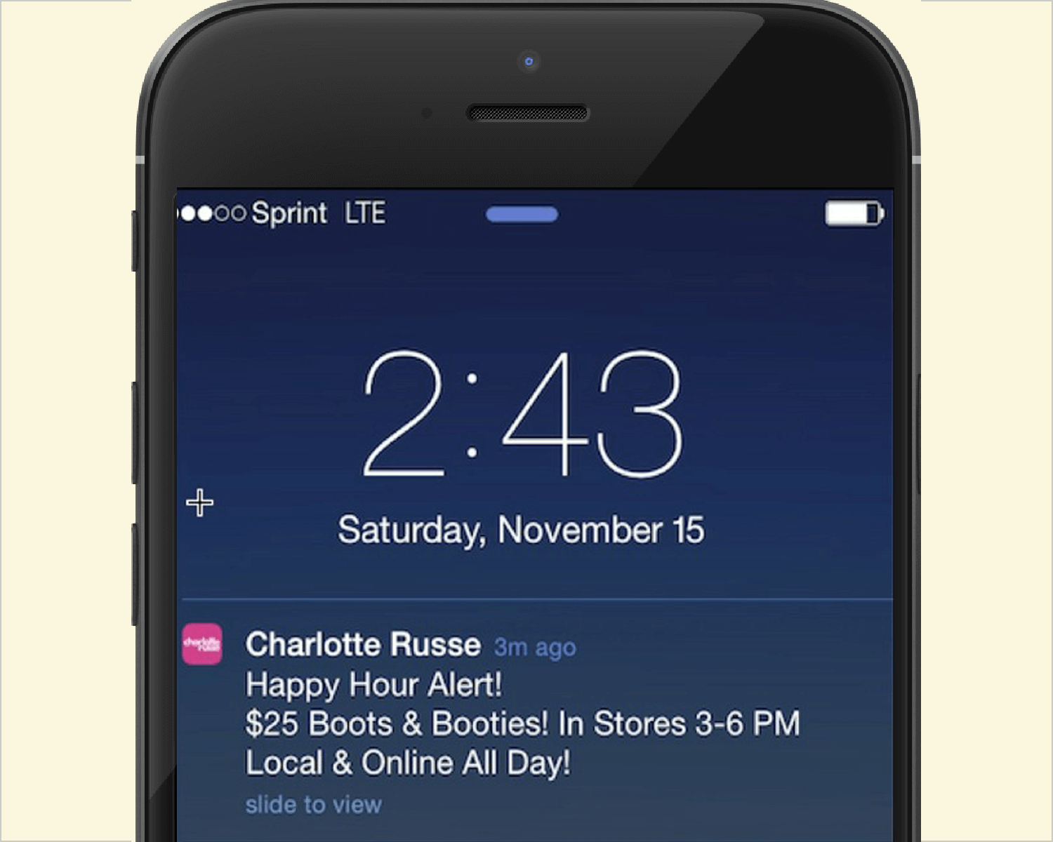 Push notifications vs in app messaging what s best for customer engagement