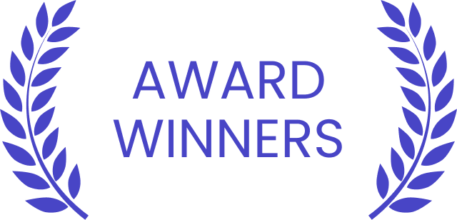 award-winner