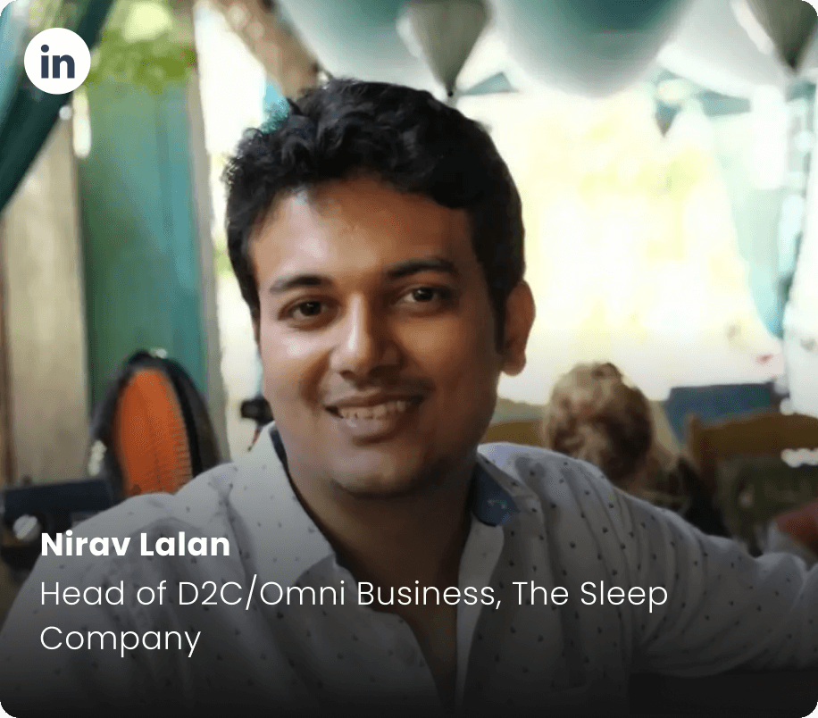 nirav