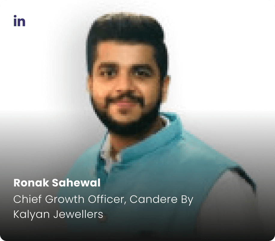 ronak