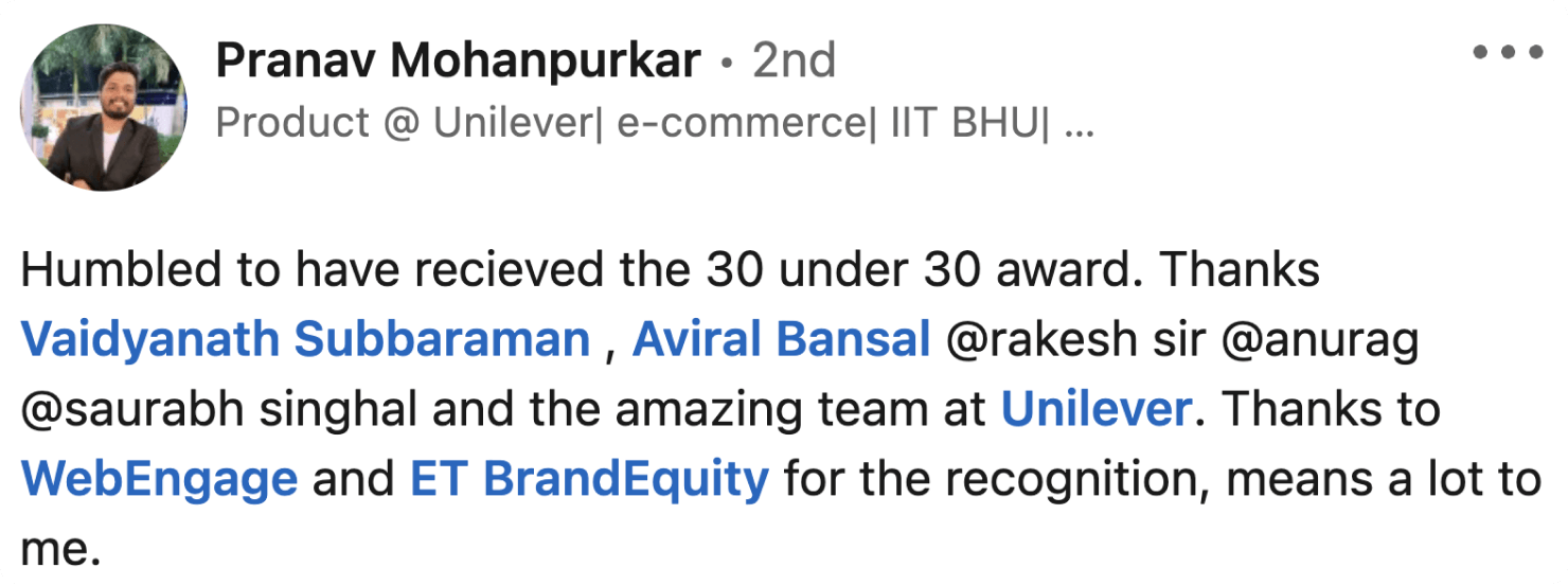 pranav