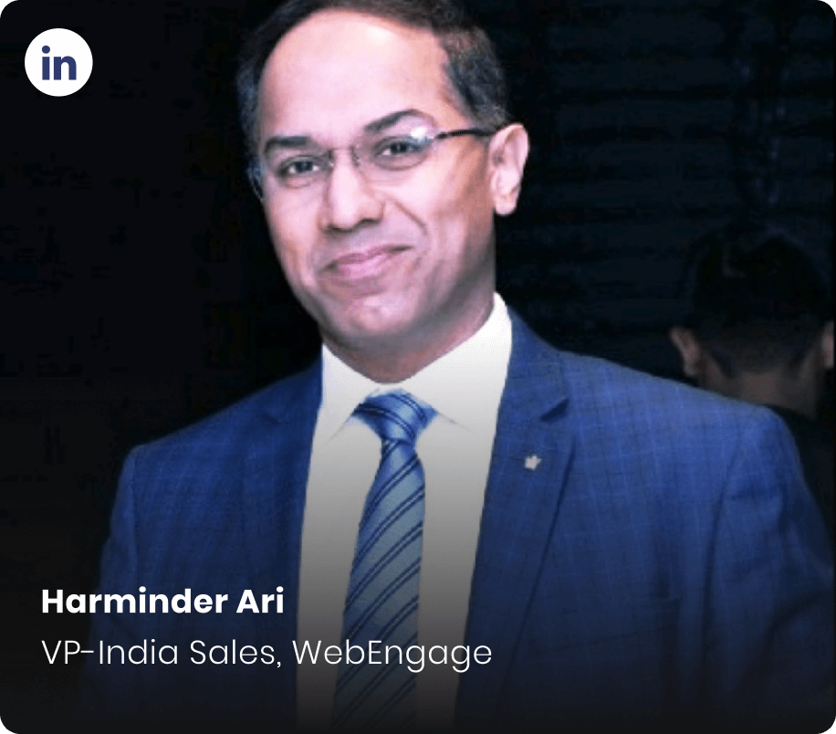 harminder