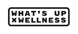 What's Up Wellness logo