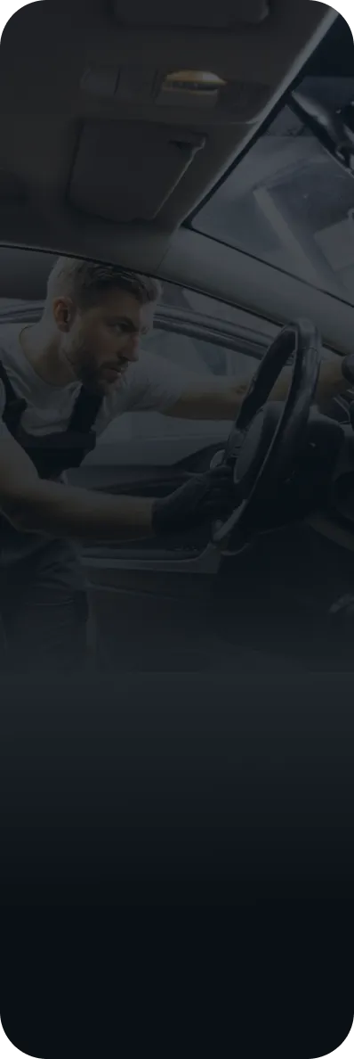 Spinny case study