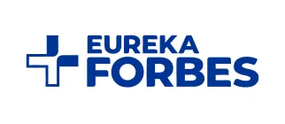 Eureka Forbes logo