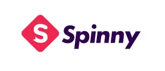 Spinny logo
