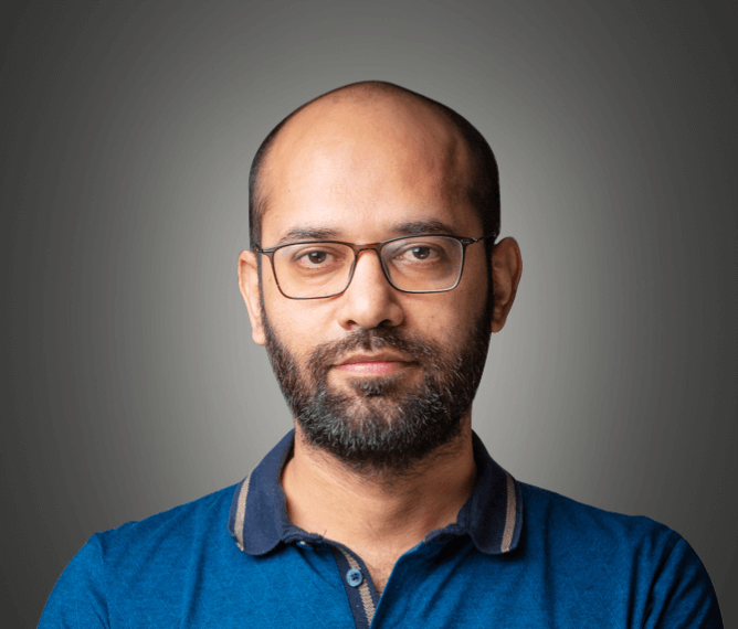 Ankit Utreja