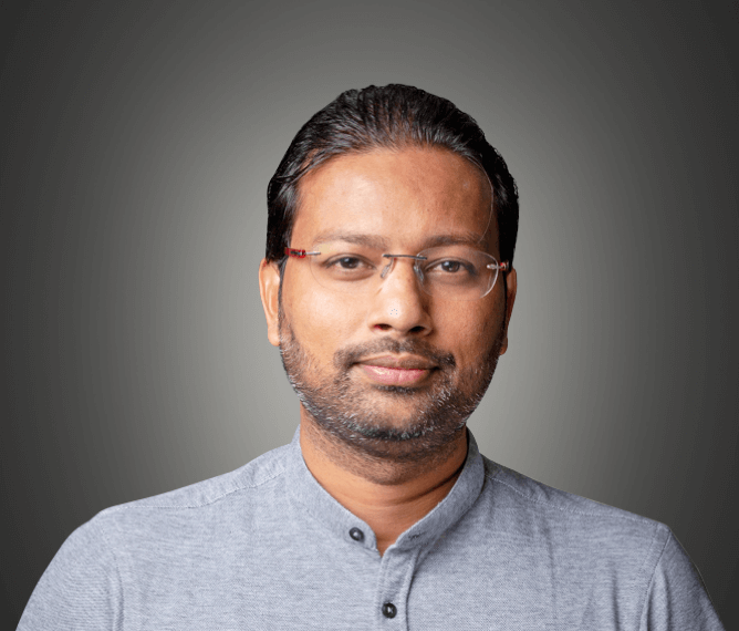 Avlesh Singh