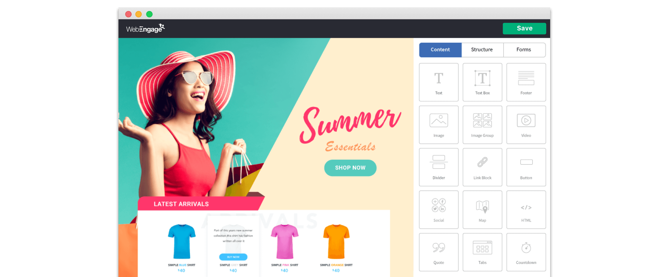 WebEngage
