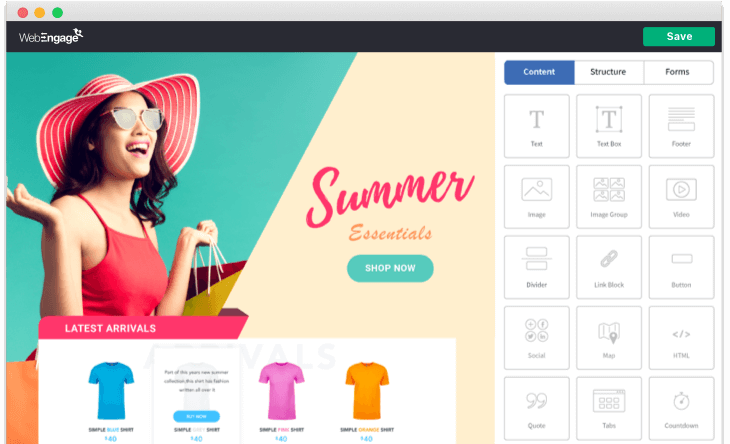 WebEngage