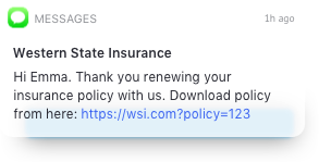 WebEngage