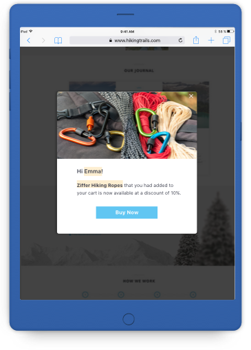 WebEngage