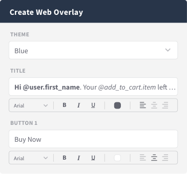 WebEngage
