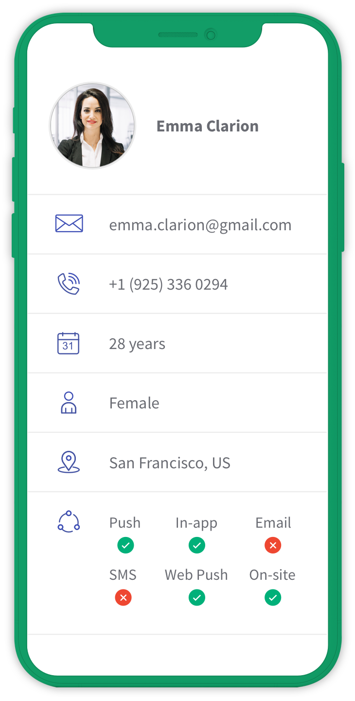 WebEngage