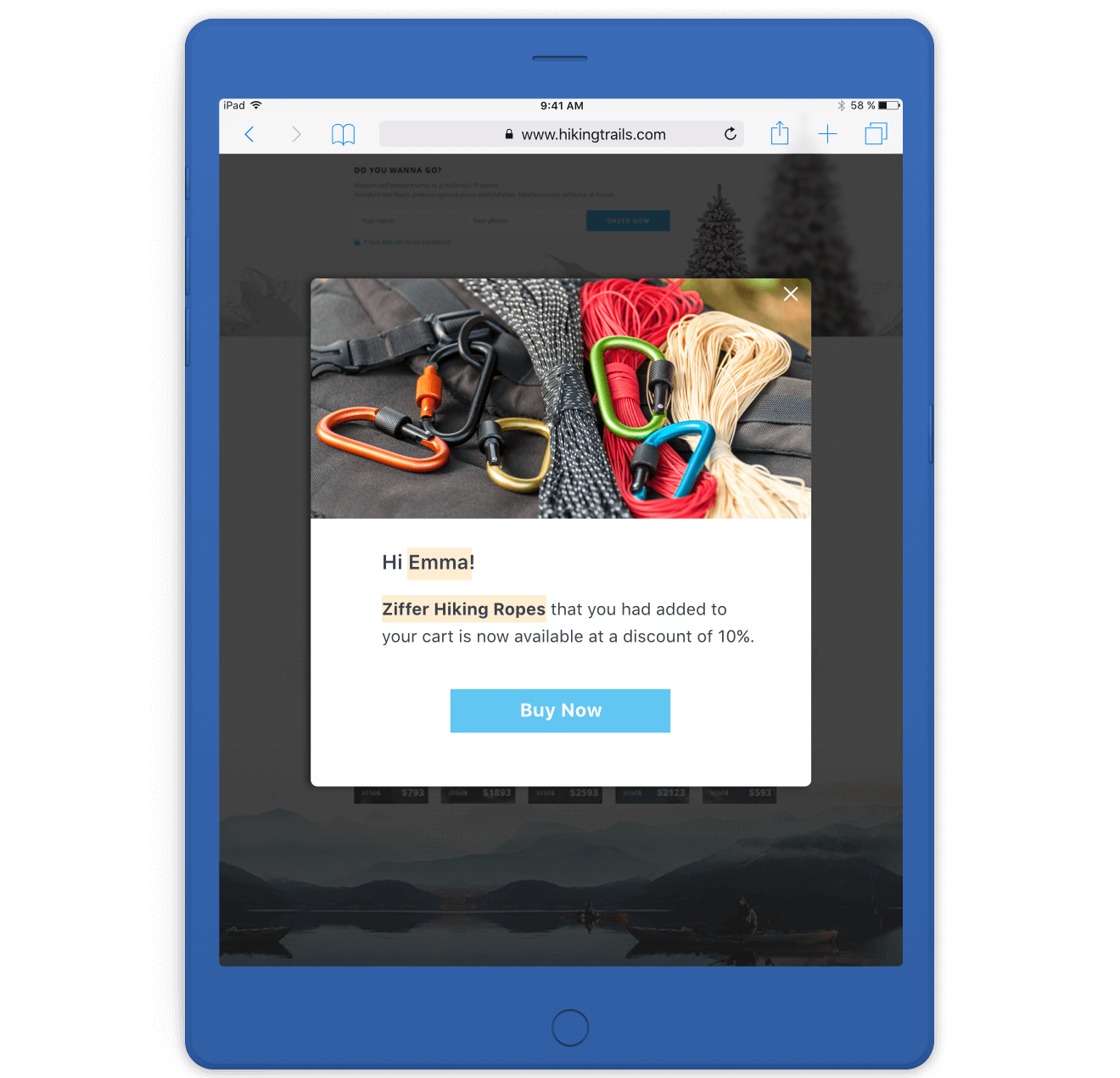 WebEngage