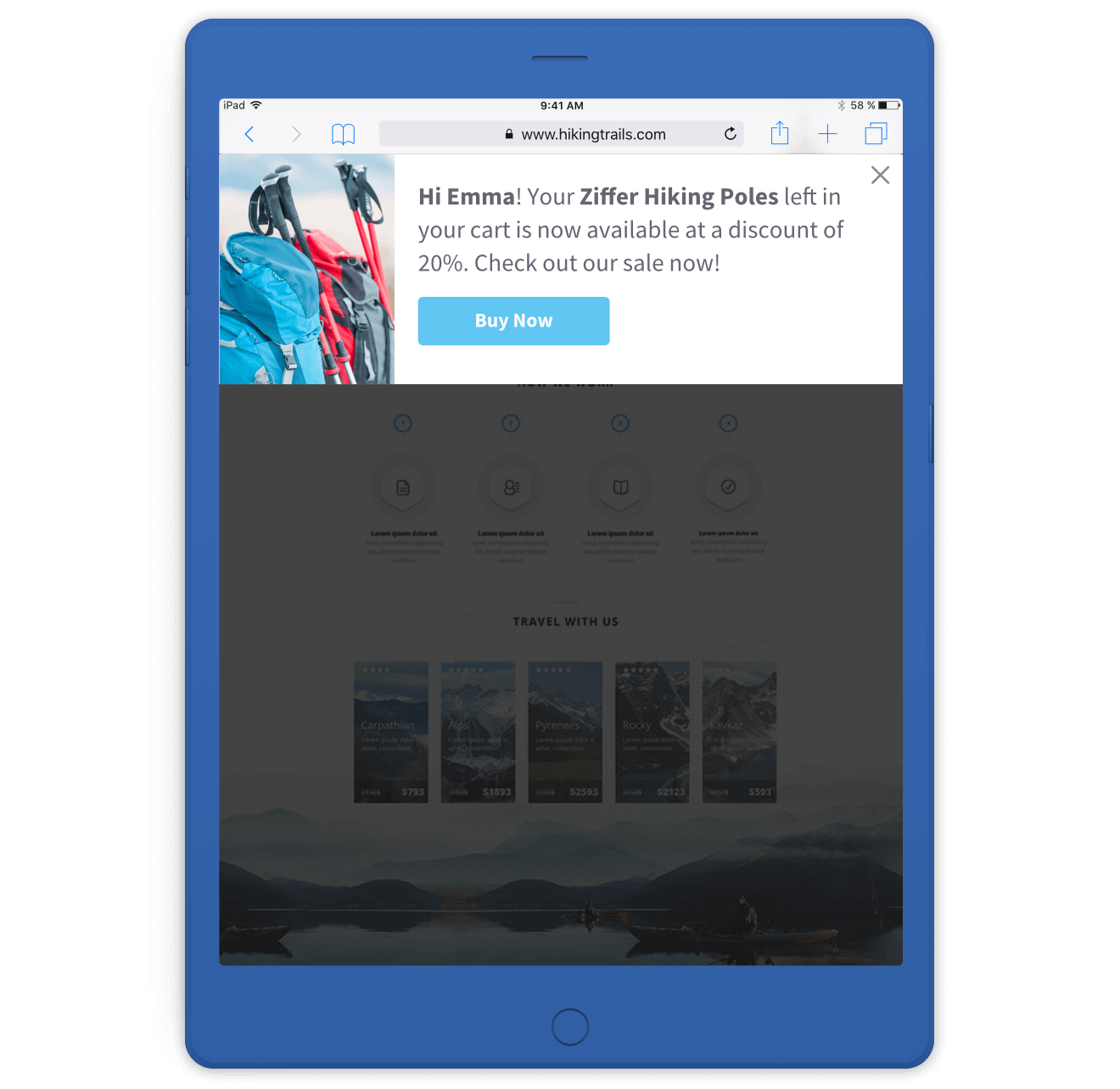 WebEngage