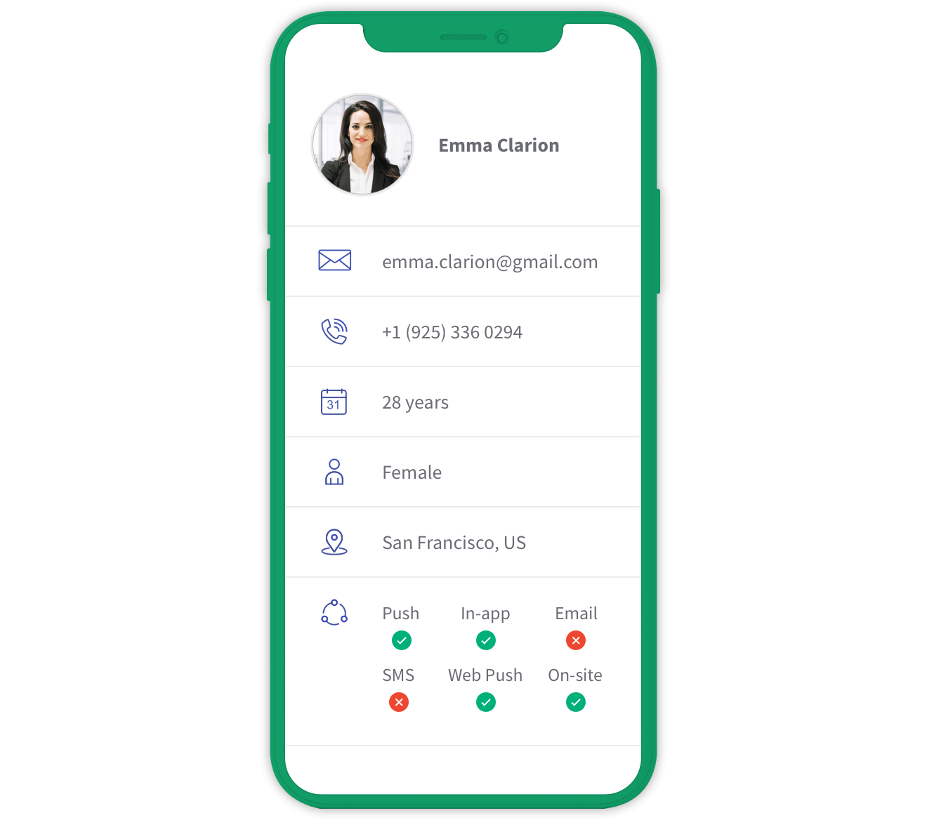 WebEngage